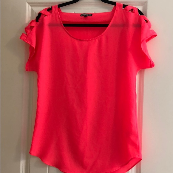 Express top - Picture 1 of 2